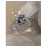 NEW BLUEY STUFFED ANIMAL OVERSIZED