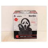 NEW HANDMADE BY ROBOTS (GHOSTFACE)