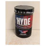 NEW PROSUPPS MR HYDE SIGNATURE DIETARY SUPPLEMENT