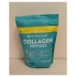 NEW FURTHER FOOD COLLAGEN PEPTIDES