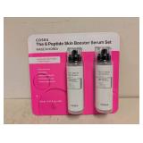 COSRX THE 6 PEPTIDE SKIN BOOSTER SERUM SET