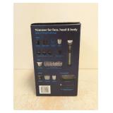 PHILIPS NORELCO ULTIMATE PRECISION ALL-IN-ONE TRIMMER