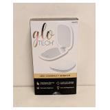 GLO TECH LED COMPACT MIRROR