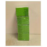 (4) NEW WIPE N’ CLEAR LENS WIPES