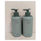 (2) NEW THE GREEN TEA SHAMPOO