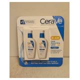 NEW CERAVE FACIAL MOISTURIZING LOTION SPF30 2PK