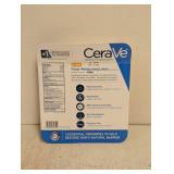 NEW CERAVE FACIAL MOISTURIZING LOTION SPF30 2PK