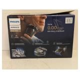 PHILIPS NORELCO SHAVER 8000