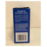 NEW DR BRONNERS MAGIC BAR SOAP PEPPERMINT 6PK
