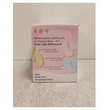 NEW GRACE & STELLA UNDER EYE MASKS COMBO PACK