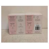 NEW GRACE & STELLA UNDER EYE MASKS COMBO PACK