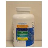 NEW BAUSCH + LOMB OCUVITE DIETARY SUPPLEMENT 150PK