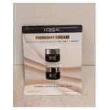 L’ORÉAL PARIS MIDNIGHT CREAM 2PK