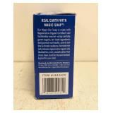 NEW DR BRONNERS MAGIC BAR SOAP PEPPERMINT 6PK