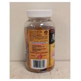 NEW AIRBORNE IMMUNE SUPPORT SUPPLEMENT