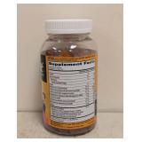 NEW AIRBORNE IMMUNE SUPPORT SUPPLEMENT