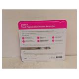 COSRX THE 6 PEPTIDE SKIN BOOSTER SERUM SET