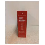 SHARPER IMAGE POWER PERCUSSION EDGE + PORTABLE PERCUSSION MASSAGER