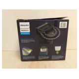 PHILIPS NORELCO ULTIMATE PRECISION ALL-IN-ONE TRIMMER