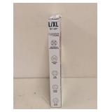 NEW COPPERFIT ELITE COMPRESSION KNEE SLEEVE L/XL 2PK