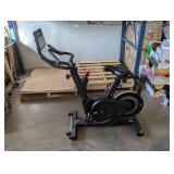 ECHELON CONNECT EX-4S BIKE