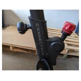 ECHELON CONNECT EX-4S BIKE