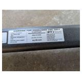 PRO-FORM PRO TRAINER 500 BIKE