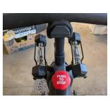 PRO-FORM PRO TRAINER 500 BIKE