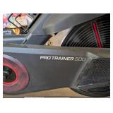 PRO-FORM PRO TRAINER 500 BIKE