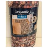 THOMASVILLE GERTMENIAN COMFORT MAT SET 2PC