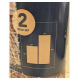 THOMASVILLE GERTMENIAN COMFORT MAT SET 2PC