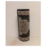 THOMASVILLE GERTMENIAN ULTRA HIGH DENSITY WEAVE RUG RIAS BLACK