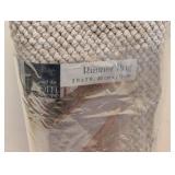 OFF THE LOOM AN ARTISANAL WOVEN BRAND RUNNER RUG