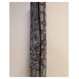 GERTMENIAN AVANTE AREA RUG CASEUS GRAY