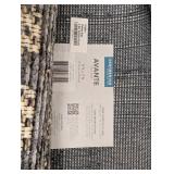 GERTMENIAN AVANTE AREA RUG CASEUS GRAY