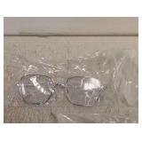 FOSTER GRANT +2.00 READING GLASSES 3PK
