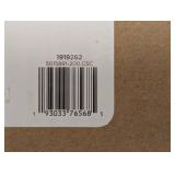 FOSTER GRANT +2.00 READING GLASSES 3PK