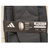 NEW ADIDAS ESSENTIALS SLING CROSSBODY BLACK