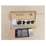 HOTO WAND CORDLESS SPIN SCRUBBER