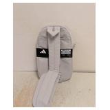 NEW ADIDAS ESSENTIALS SLING CROSSBODY CREAM
