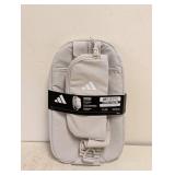 NEW ADIDAS ESSENTIALS SLING CROSSBODY CREAM