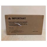 NEW OPHANIE ORTHOPEDIC FOAM PET BED