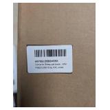 NEW OPHANIE ORTHOPEDIC FOAM PET BED