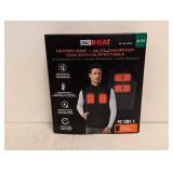 32 DEGREE HEATED VEST X-LARGE