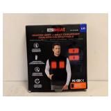 32 DEGREE HEATED VEST LARGE