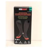 32 DEGREE HEATED SOCKS XL