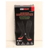32 DEGREE HEATED SOCKS MEDIUM
