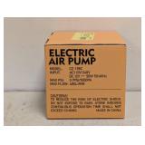 ELECTRIC AIR PUMP