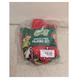 THE GRINCH TODDLER PAJAMA SET 2T