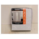 SUN BLK TOTAL BLACKOUT 2 PANELS